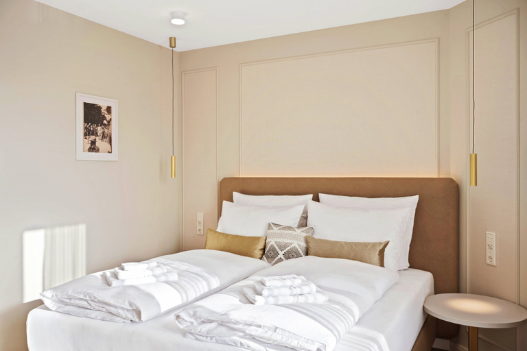 Room 5, Schweizerhaus Bad Kissingen, Bad Kissingen