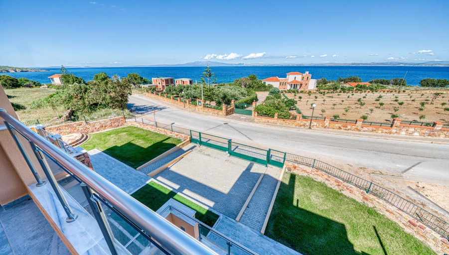 Others 3, Lina Luxe Apartments, Chios, North Aegean