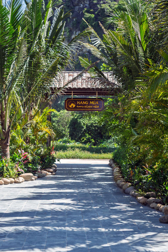 Exterior view 4, Hang Mua Ecolodge Ninh Hoa, Hoa Lư