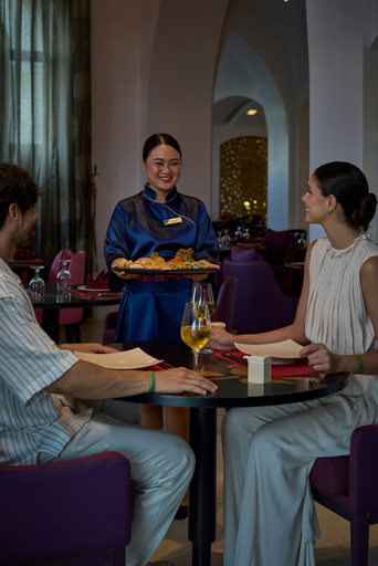 Food & Drinks 5, Salalah Rotana Resort, Taqah
