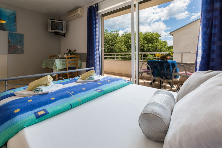 Others 4, Apartments Vanessa, Crikvenica