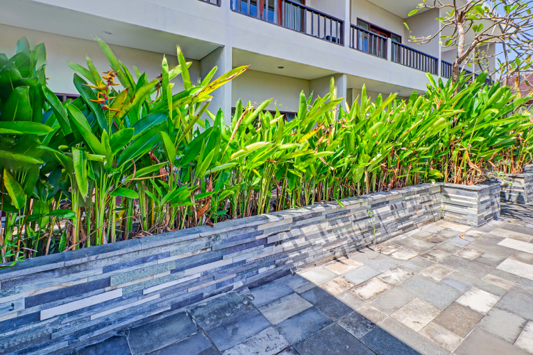 Public Area 3, Collection O Bali Near Sanur Beach, Denpasar