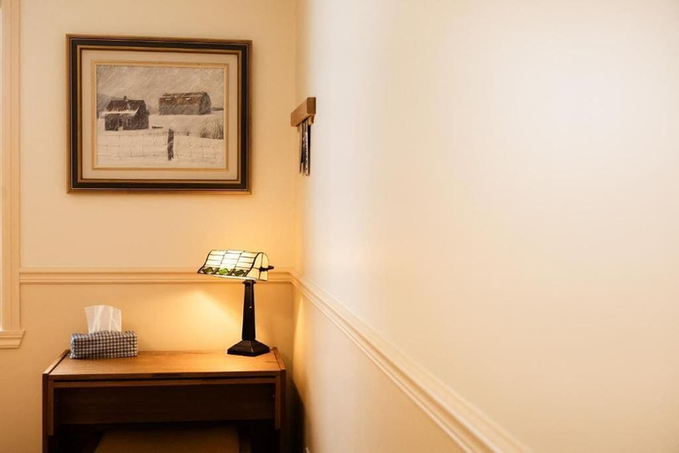 Interior 2, Maison Hôte, Memphrémagog