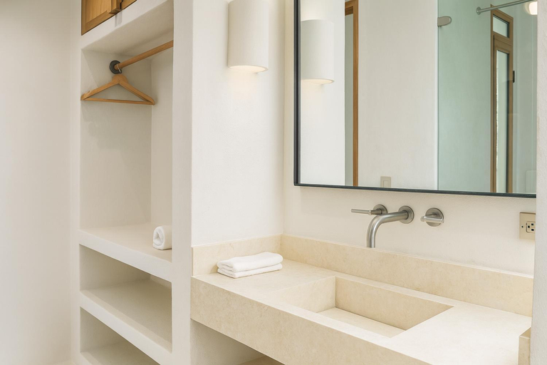 Bathroom 5, Casa Emma Santa Marta by Xarm Apartments, Santa Marta (Dist. Esp.)