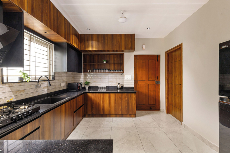 Others 4, Aurum Heights by Red Olive, Bangalore