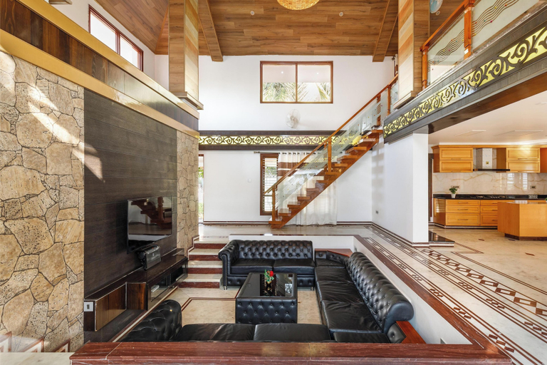 Others 5, Ananta Vilas by Stayjade, Bangalore