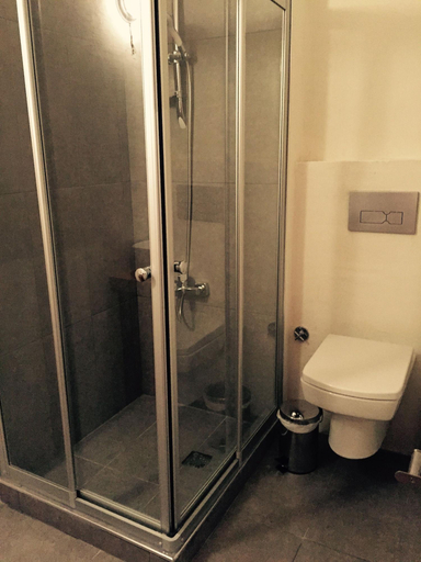 Bathroom 5, Droom Boutique Hotel, Beyoğlu