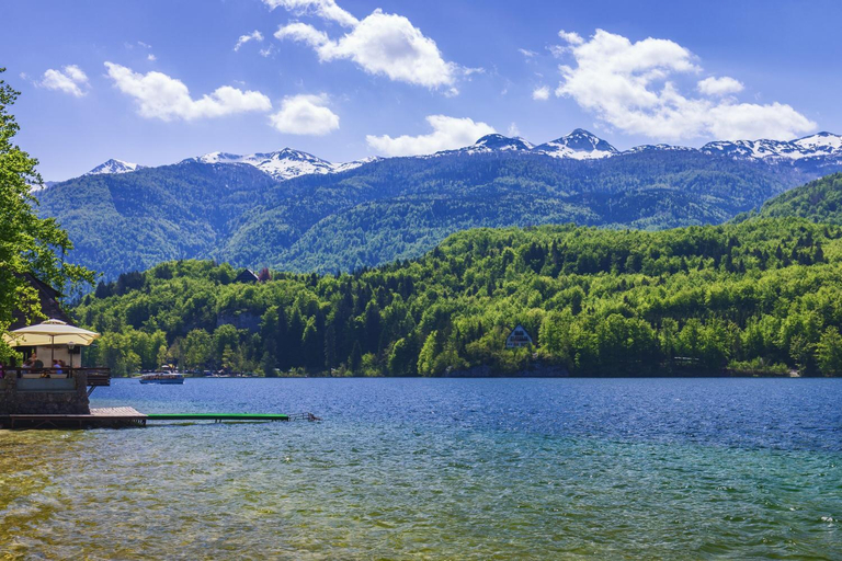 Facilities 3, Alpine Chalet Metka at Lake Bohinj - Happy Rentals, Bohinj
