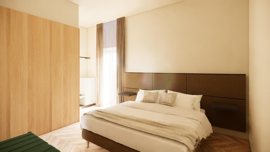 5, Vivere Hotel, Catania