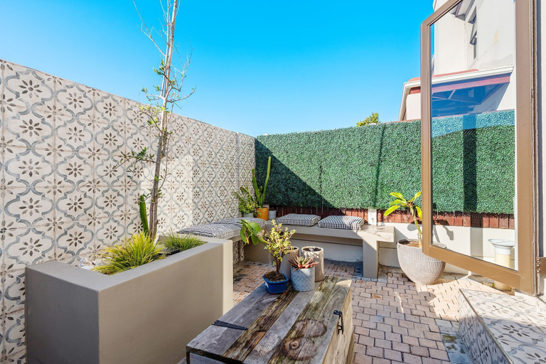 Interior 5, 42 Kronenbosch at West Beach, City of Cape Town