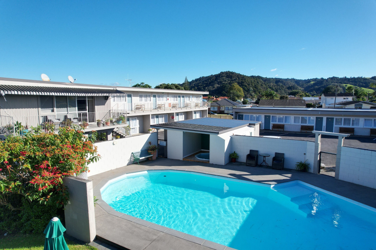Sport & Beauty, Continental Motel, Whangarei