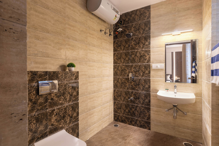 Interior 5, Casa Miro by Red Olive 4bhk Hebbal Bangalore, Bangalore