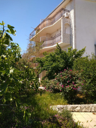 Exterior & Views 2, Apartments Filip, Okrug