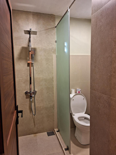 Bathroom 5, MyH-LAKE Front PVT Serviced Villa, Free Breakfast, Bandaragama
