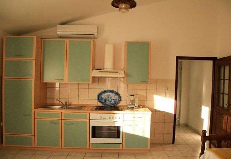 Private kitchen 3, Apartments Ivan Z, Starigrad