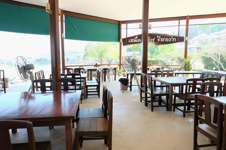 Food & Drinks 4, Samed Cliff Resort, Muang Rayong