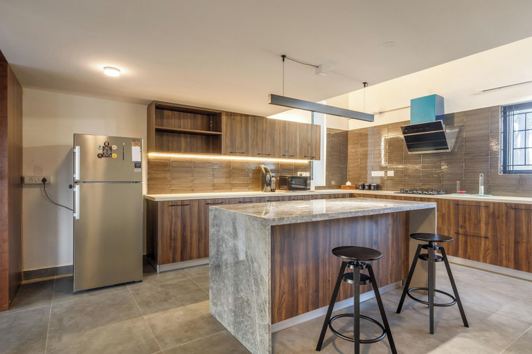 Others 5, Azura Villa by Stayjade, Bangalore
