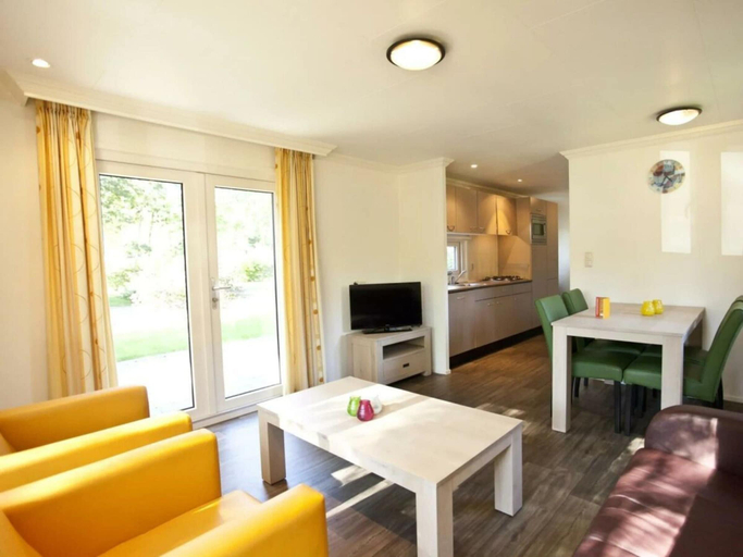 Living area 5, Unique Nouveau 4, Ede
