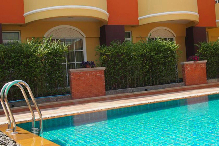 Sport & Beauty 2, The Victoria Resort Pattaya, Sattahip
