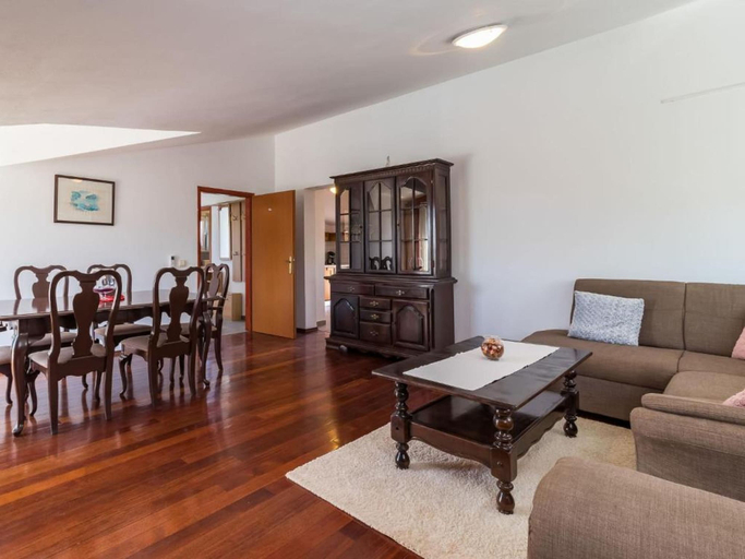 Living room 5, House Haus Petar, Kaštelir-Labinci