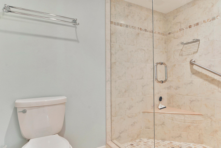 Bathroom 4, Villa Madeira 307 - Premier, Pinellas
