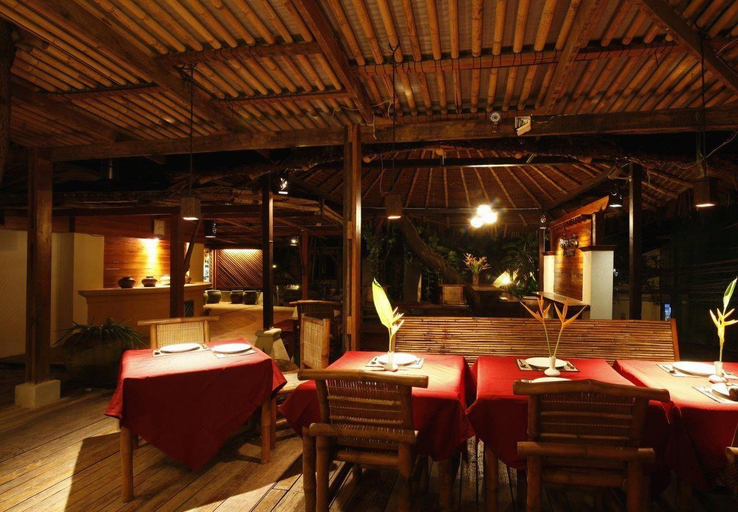 Food & Drinks 5, Chunut House Resort, Mueang Krabi