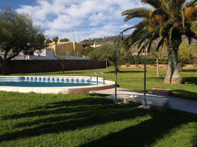 Sport & Beauty 4, Apartamentos Palma Blanca 3000, Castellón