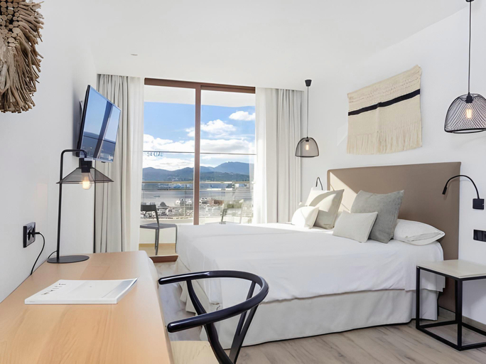 Bedroom 4, Hotel Sa Clau by Mambo , Baleares