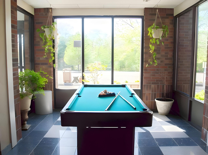 Others 5, Aderi Hotel Near Casino - Adults Only, New London