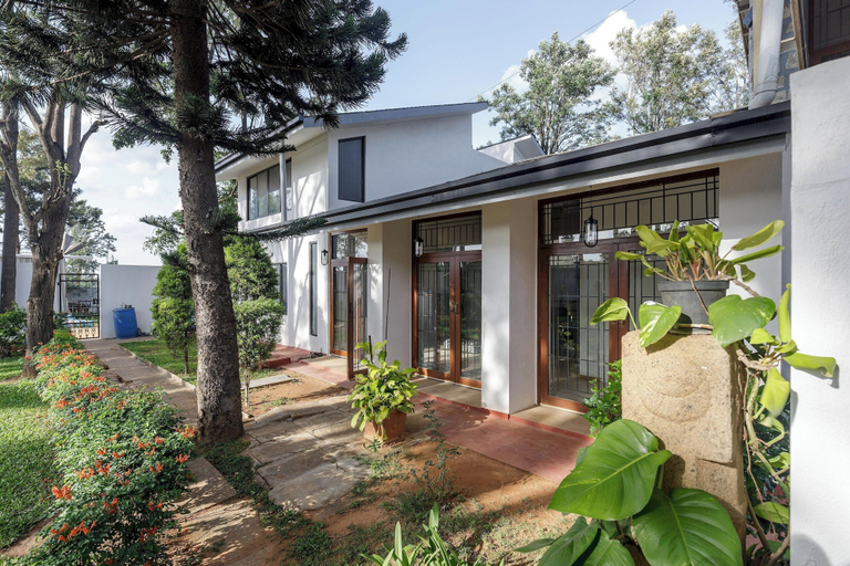 Exterior & Views 2, Azura Villa by Stayjade, Bangalore
