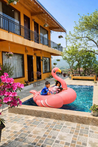 Sport & Beauty 5, ALLEY HOUSE SAPA HOMESTAY, Sa Pa