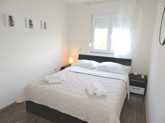 Room 5, Apartment Petra, Lopar/Supetarska Draga