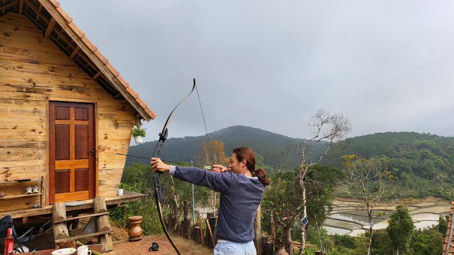 Others 5, Konke Ruộng Farmstay, Kon Plông