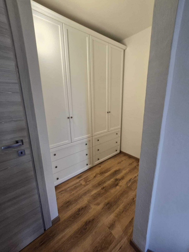 Interior 5, Casa per Ferie degli Angiolini, Florence
