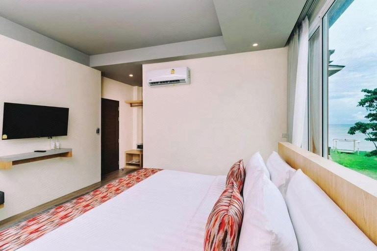 Bedroom 4, Charcoal Panwa Beach, Phuket Island