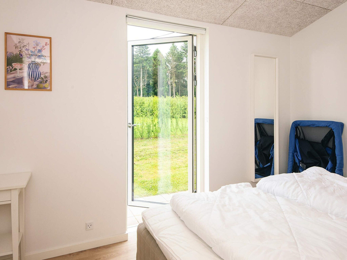 Interior 2, 5 Star Holiday Home in Farvang, Silkeborg