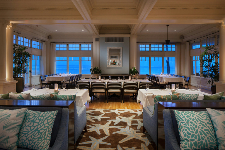 Food & Drinks 5, Moana Surfrider, A Westin Resort & Spa, Waikiki Be, Honolulu