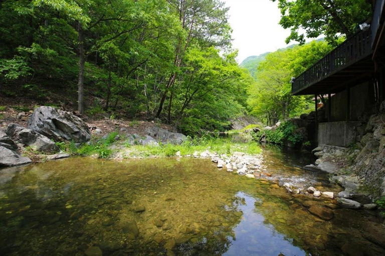 Others 5, gapyeong semmul pension, Gapyeong