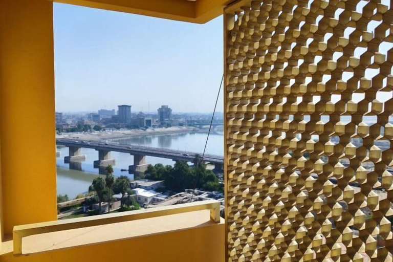Others 4, Al-Mansour Hotel, Adhamiya