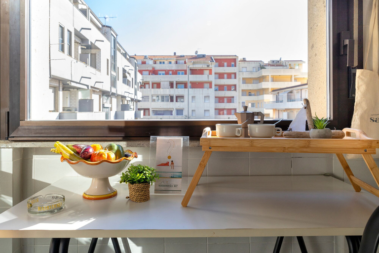 Others 2, Sardinia RE - Flavia s Flat - Free Parking, Sassari
