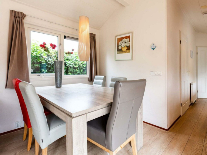 Dining, Holiday Home for 5 People, Noordwijk
