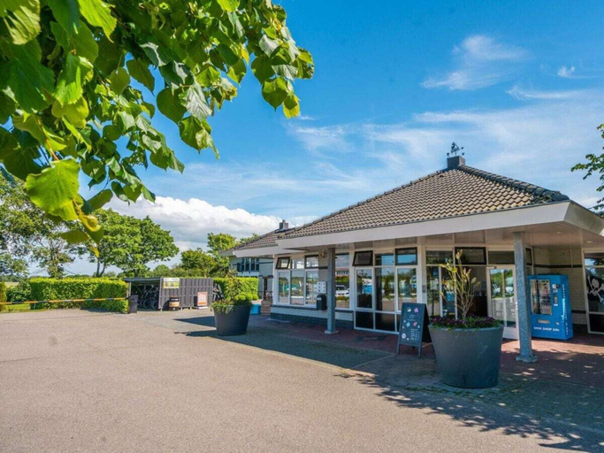 Exterior, Comfort 6 Persons, Bergen