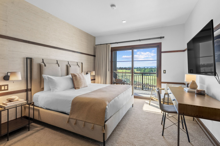 Bedroom 3, Juniper Preserve, Deschutes