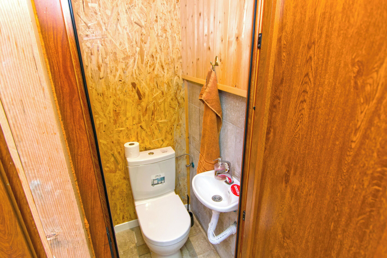 Bathroom 2, House Tina, Biograd na Moru