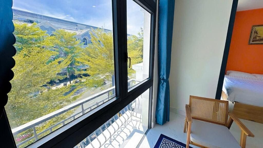 Interior, Namaste India luxury stay, Phú Quốc