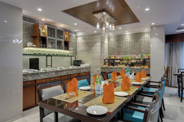 Food & Drinks 5, Suba Galaxy, Mumbai Suburban
