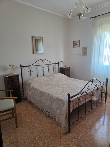 Bedroom 5, Casa Rachele, Napoli