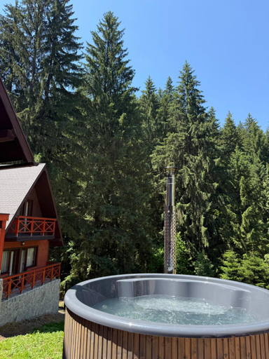 Sport & Beauty, Vila Casa Familiei Poiana Brasov, Brasov