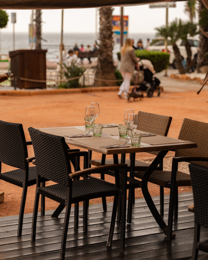 Food & Drinks 5, Miramar, Girona