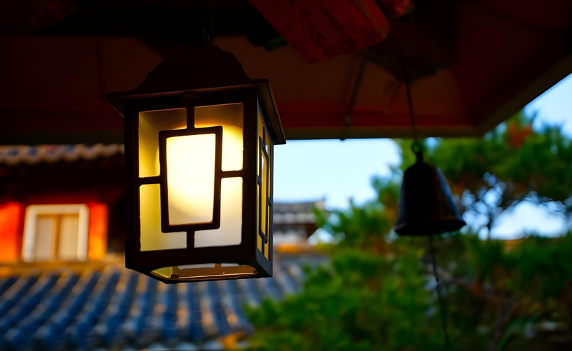 Exterior & Views 5, Jeonju Hanok Sukbak Chaehumgwan, Jeonju